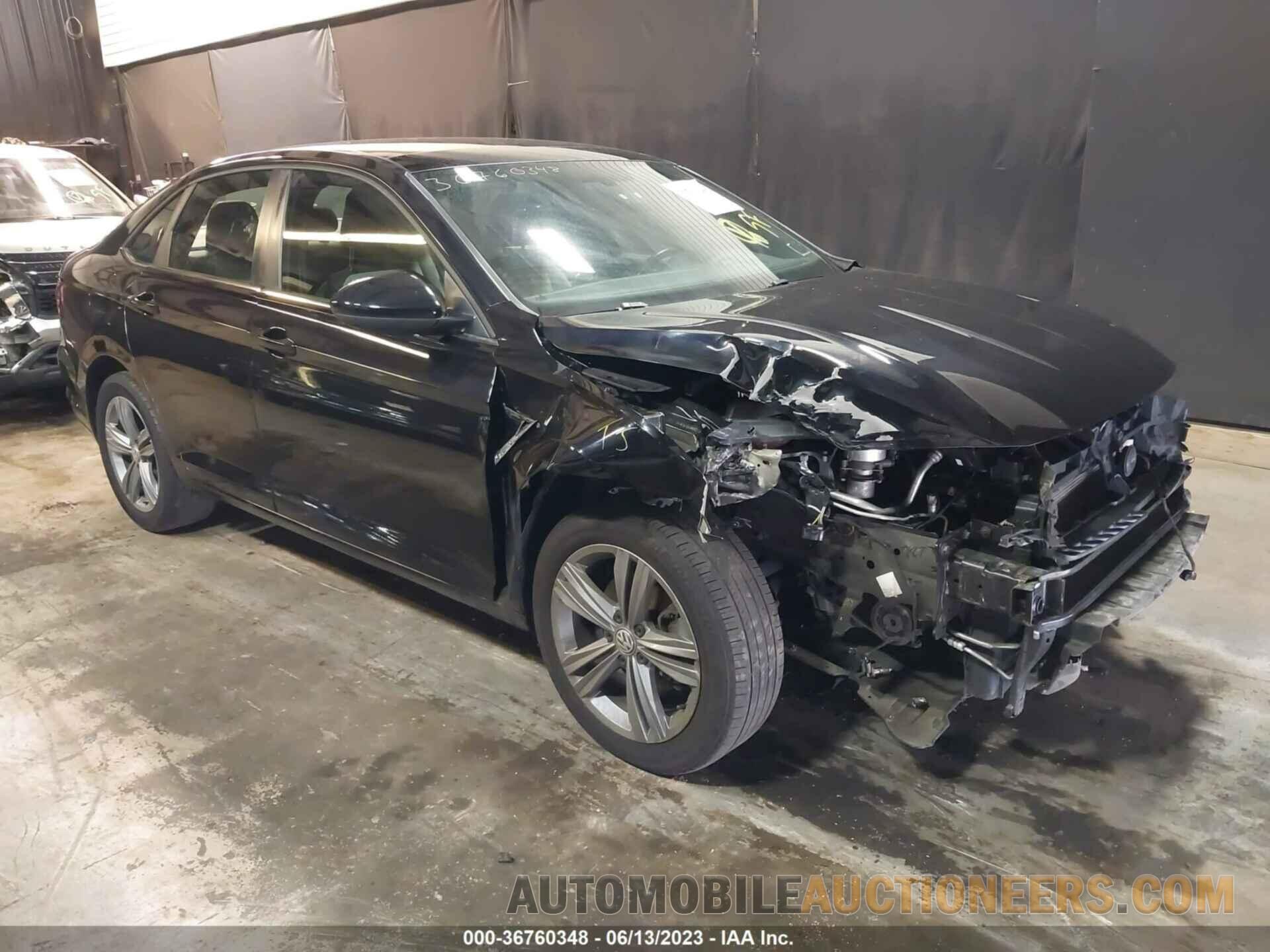 3VWC57BU8KM218045 VOLKSWAGEN JETTA 2019