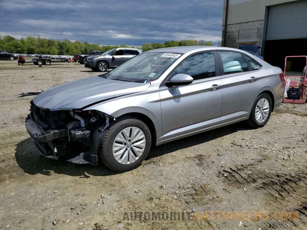 3VWC57BU8KM223472 VOLKSWAGEN JETTA 2019