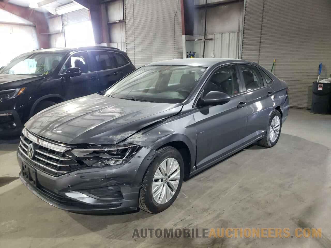 3VWC57BU8KM223665 VOLKSWAGEN JETTA 2019