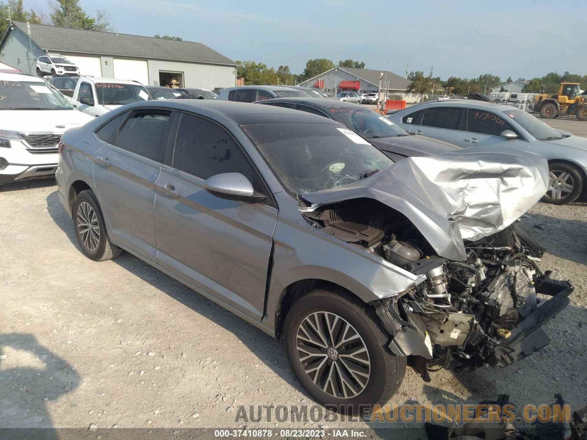 3VWC57BU8KM228137 VOLKSWAGEN JETTA 2019