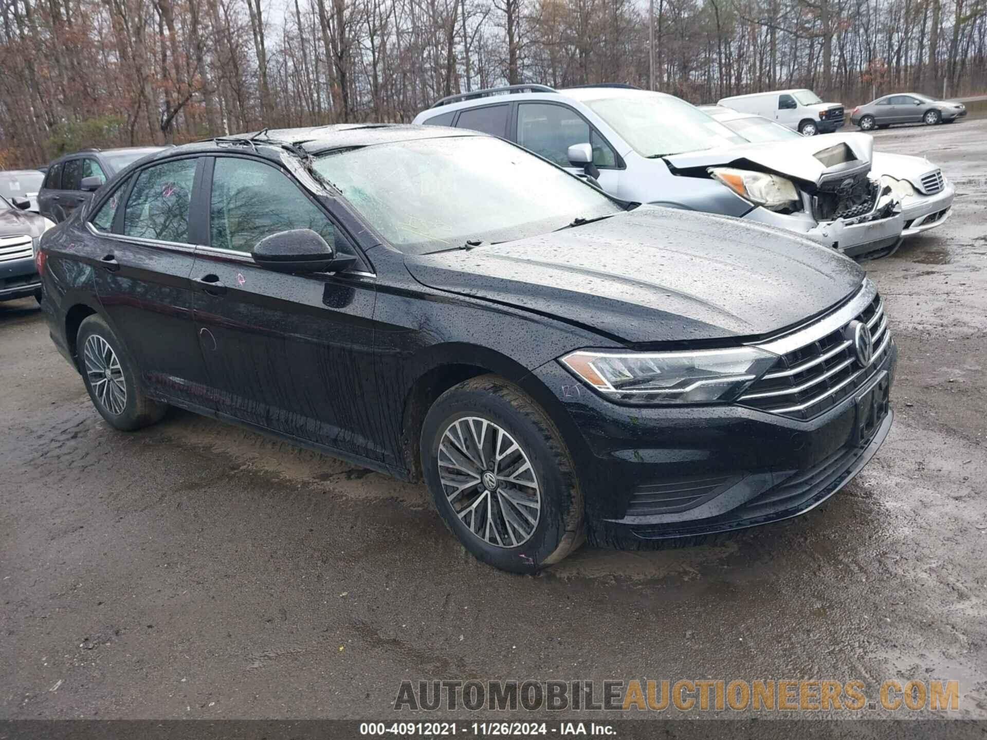 3VWC57BU8KM241714 VOLKSWAGEN JETTA 2019