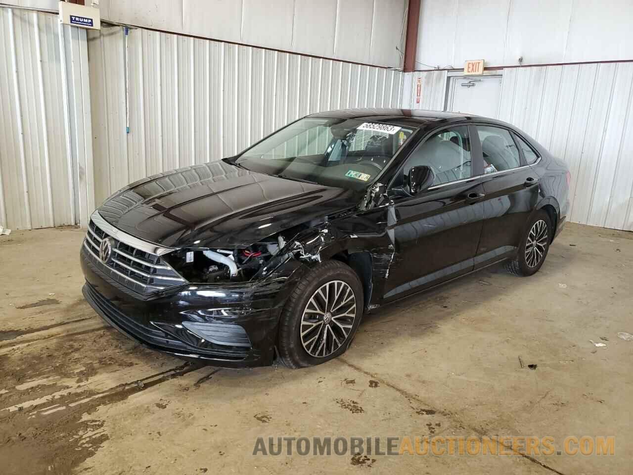 3VWC57BU8KM262045 VOLKSWAGEN JETTA 2019