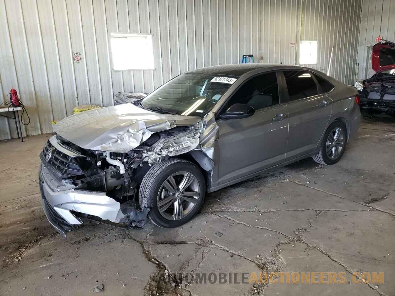 3VWC57BU8KM262692 VOLKSWAGEN JETTA 2019