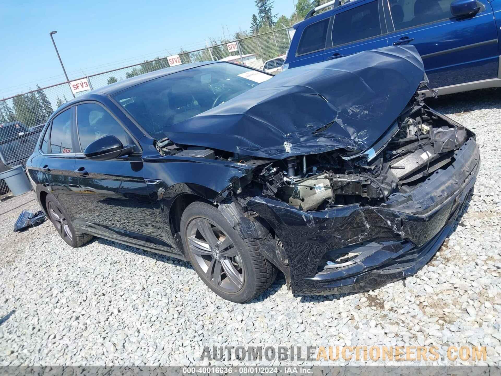 3VWC57BU8MM005924 VOLKSWAGEN JETTA 2021