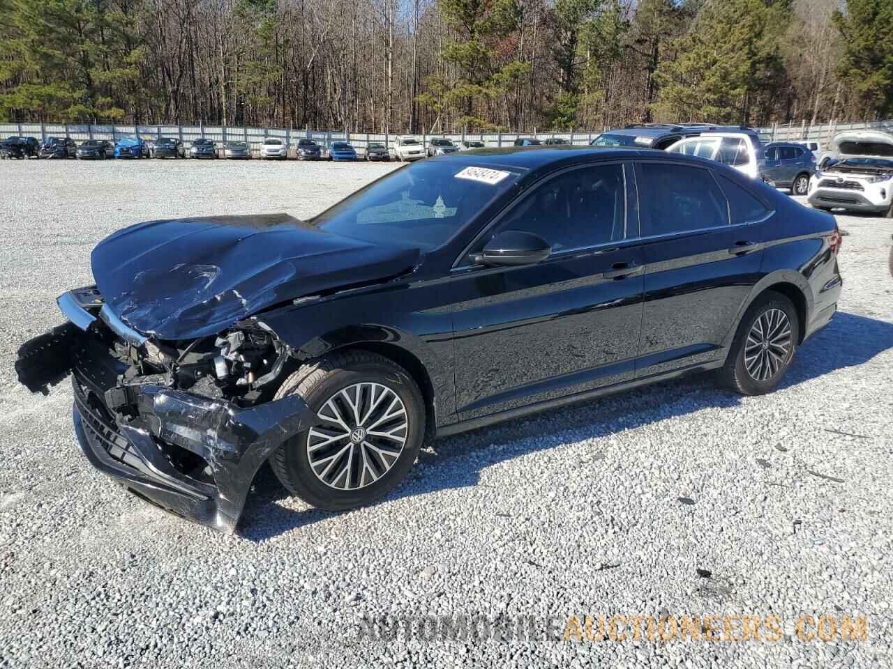 3VWC57BU8MM027468 VOLKSWAGEN JETTA 2021