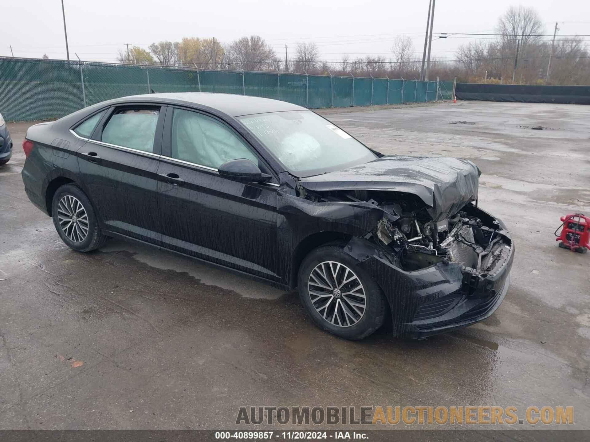 3VWC57BU8MM029771 VOLKSWAGEN JETTA 2021