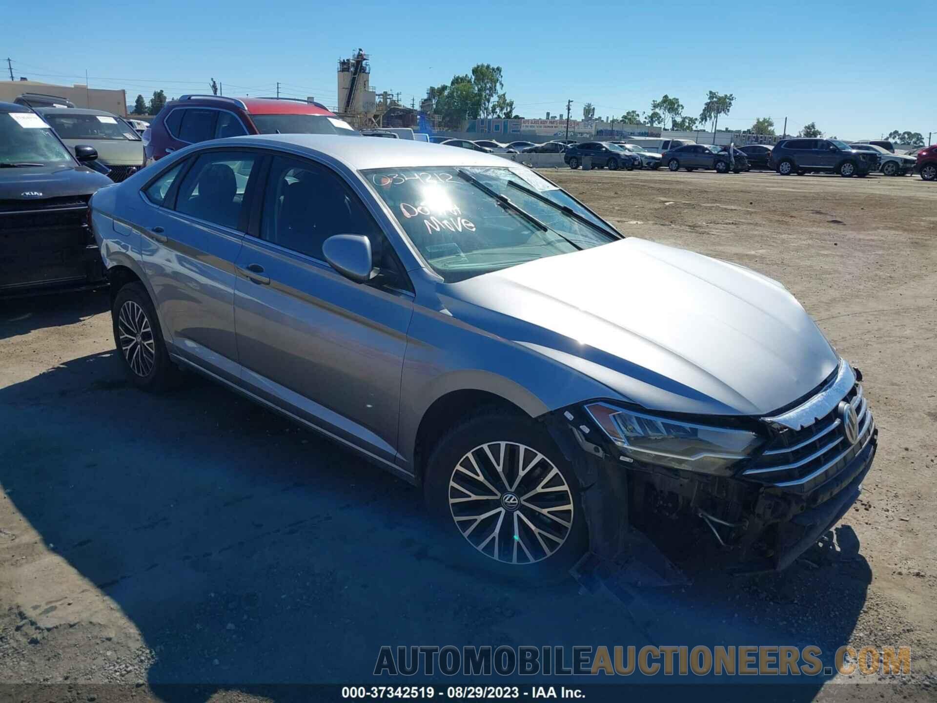 3VWC57BU8MM034212 VOLKSWAGEN JETTA 2021