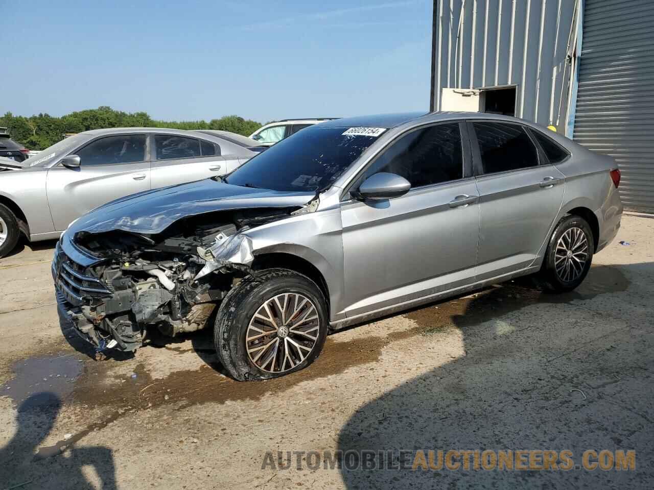 3VWC57BU8MM038339 VOLKSWAGEN JETTA 2021