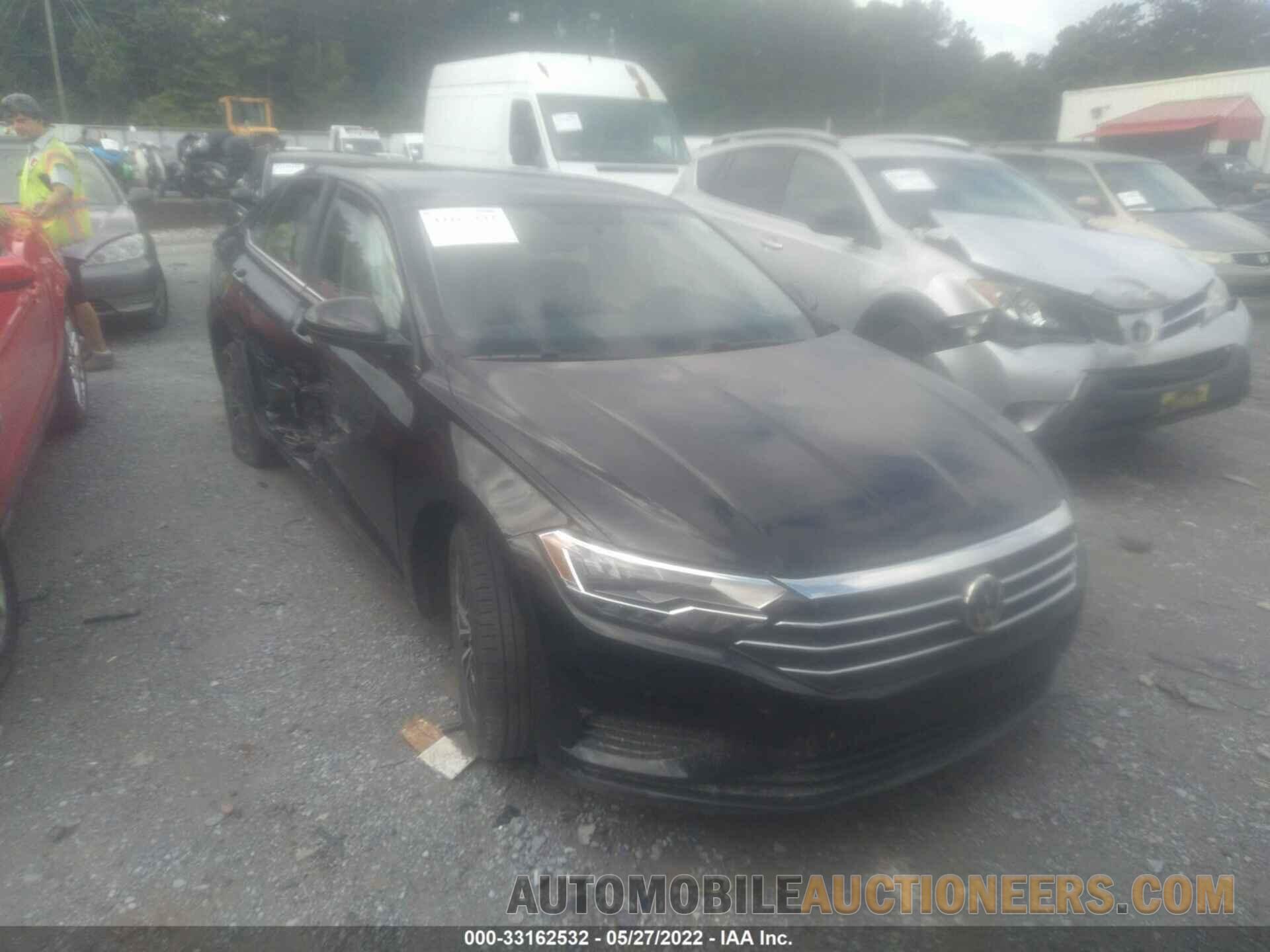 3VWC57BU8MM049910 VOLKSWAGEN JETTA 2021