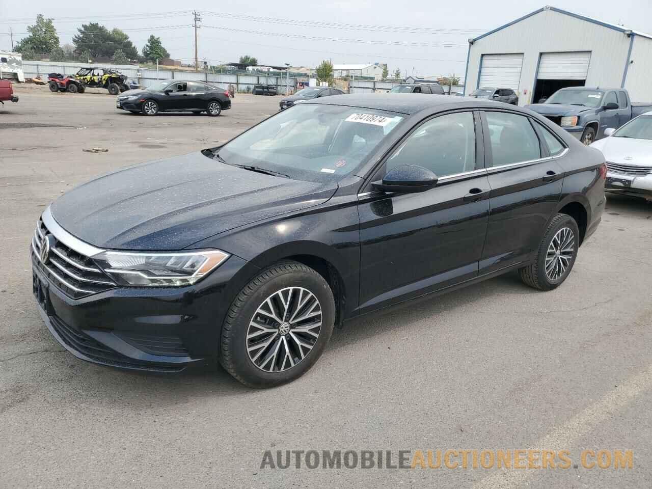 3VWC57BU8MM055139 VOLKSWAGEN JETTA 2021