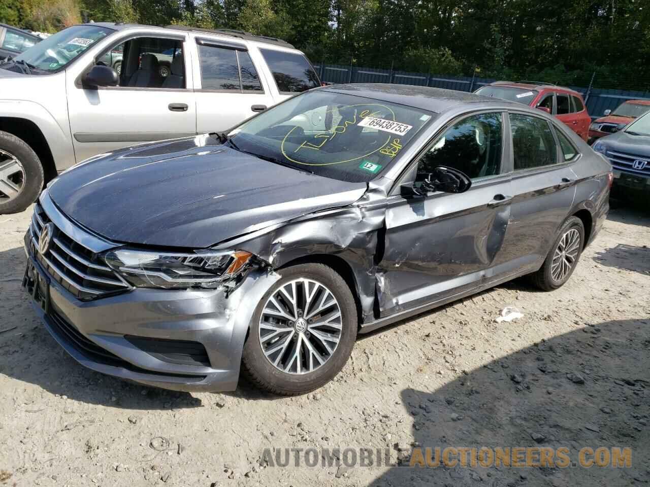 3VWC57BU8MM063936 VOLKSWAGEN JETTA 2021