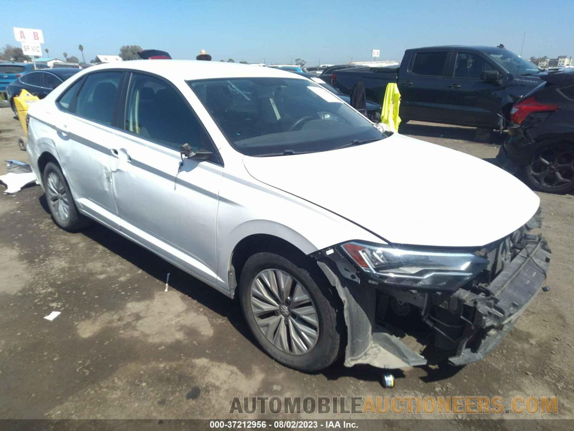 3VWC57BU9KM048620 VOLKSWAGEN JETTA 2019