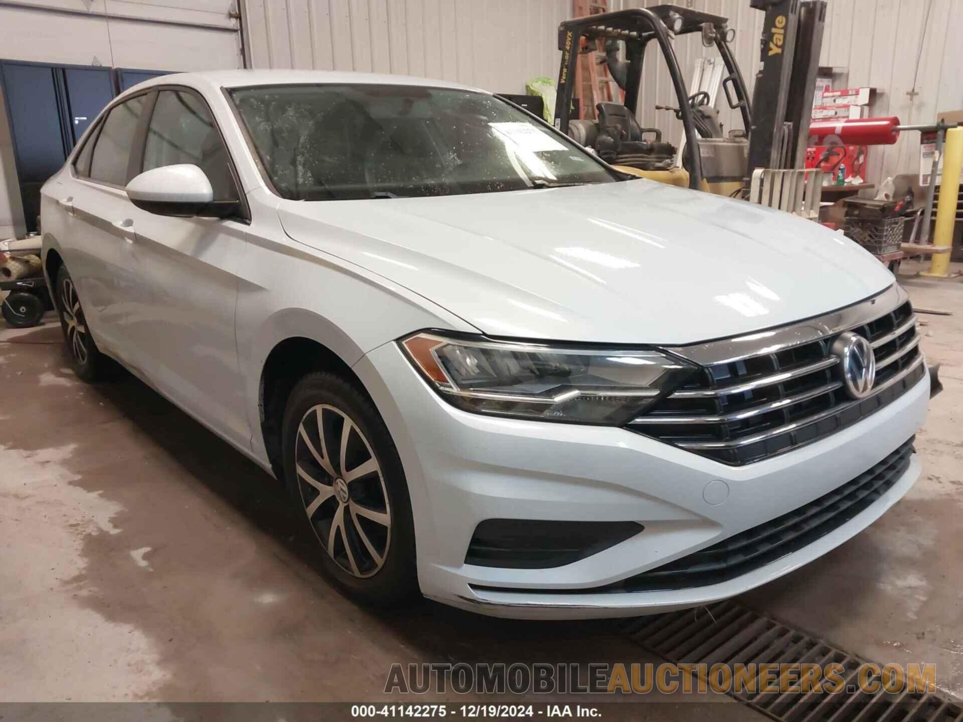 3VWC57BU9KM074232 VOLKSWAGEN JETTA 2019