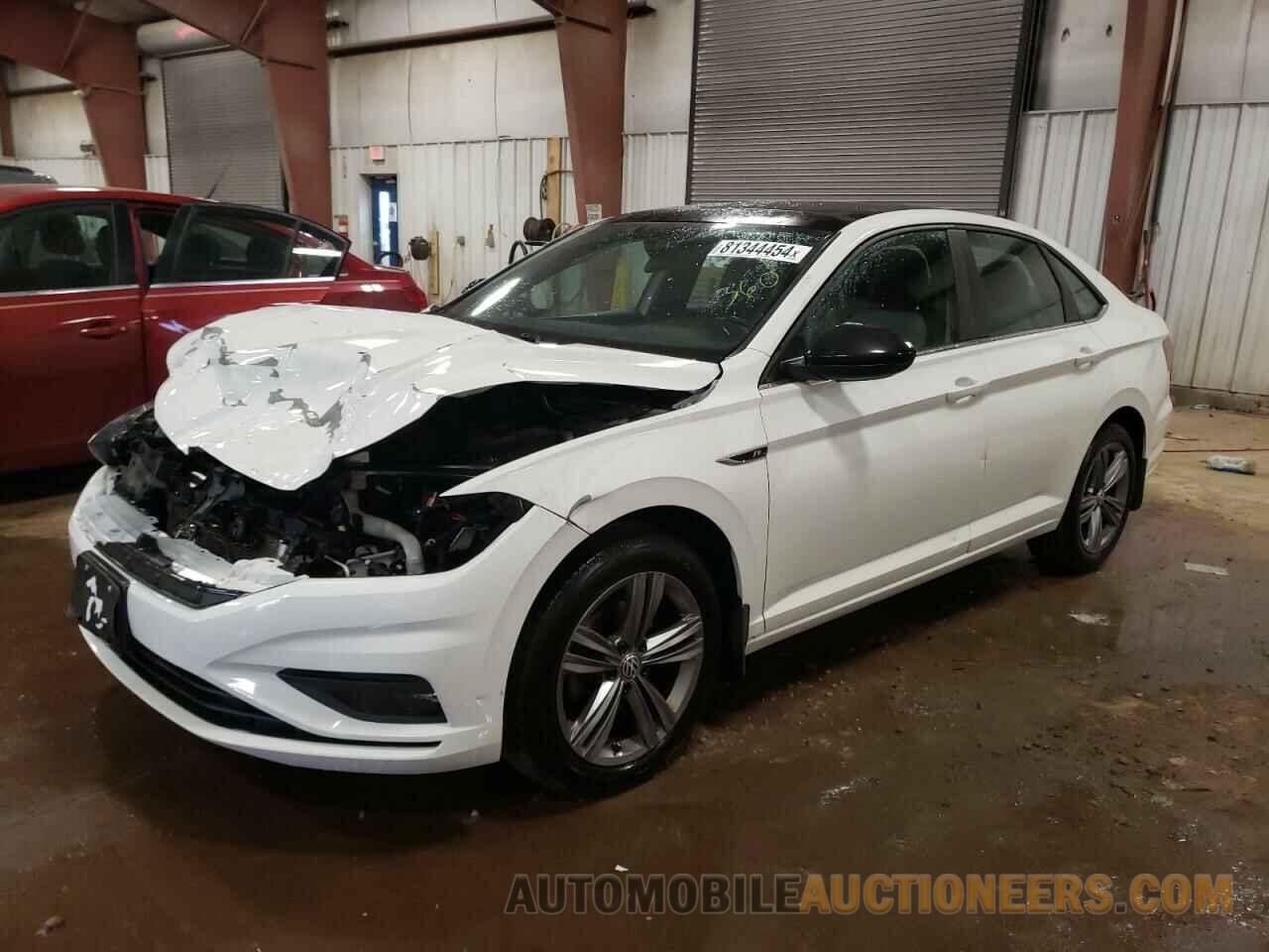 3VWC57BU9KM085585 VOLKSWAGEN JETTA 2019