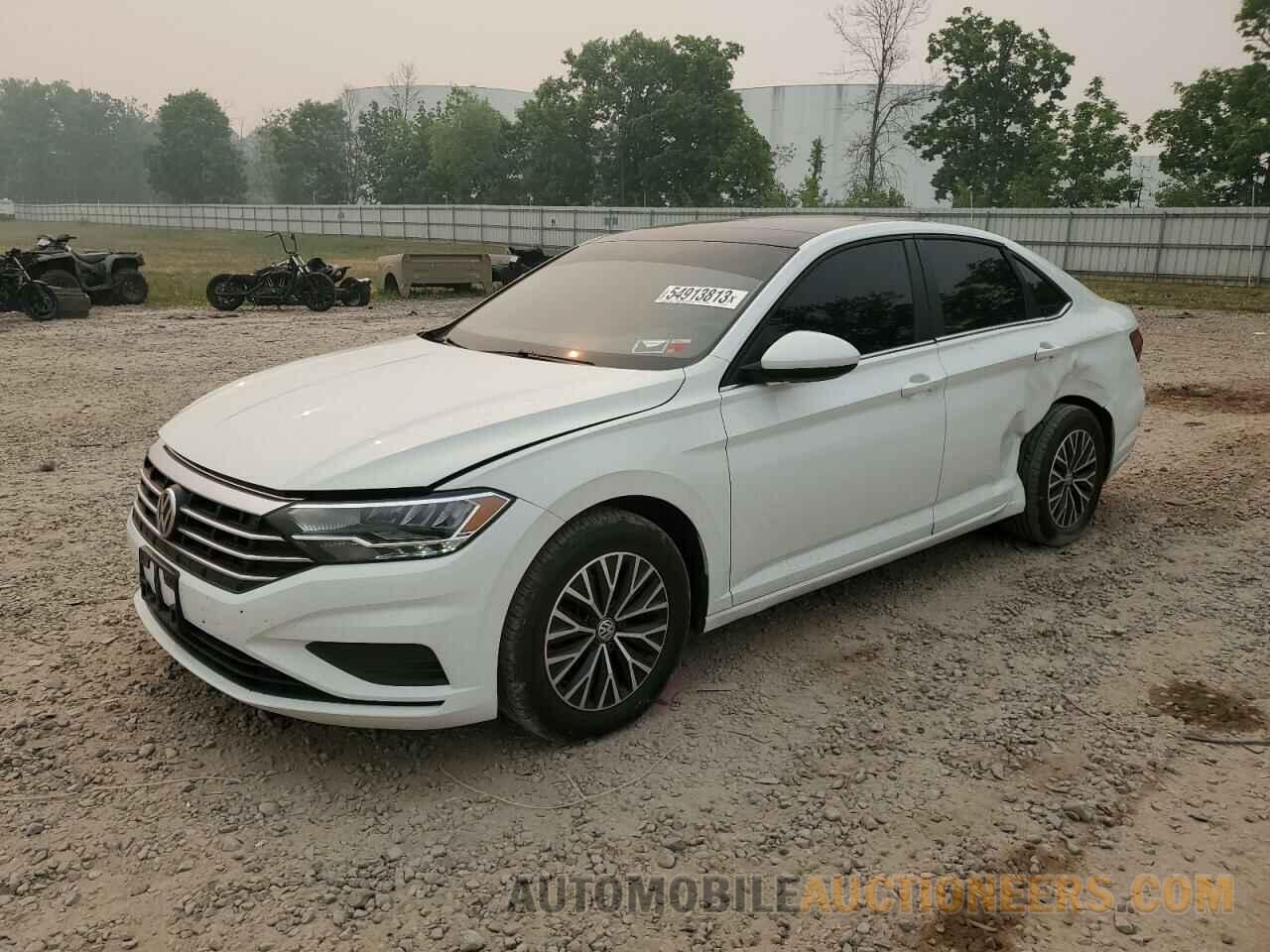 3VWC57BU9KM094044 VOLKSWAGEN JETTA 2019