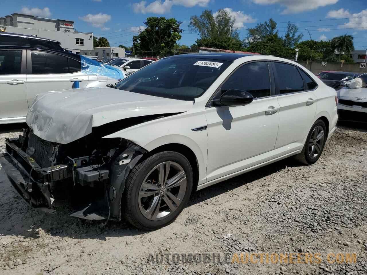 3VWC57BU9LM080890 VOLKSWAGEN JETTA 2020