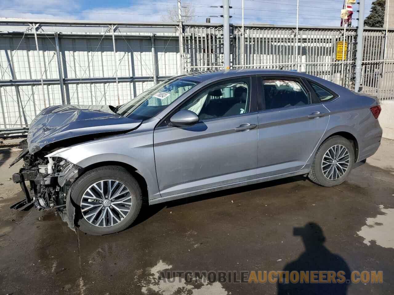 3VWC57BU9MM015992 VOLKSWAGEN JETTA 2021