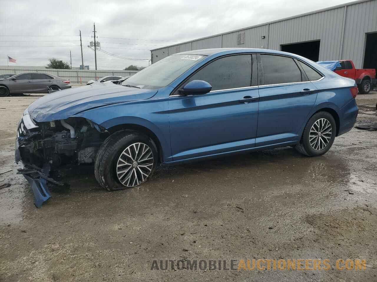 3VWC57BU9MM019086 VOLKSWAGEN JETTA 2021