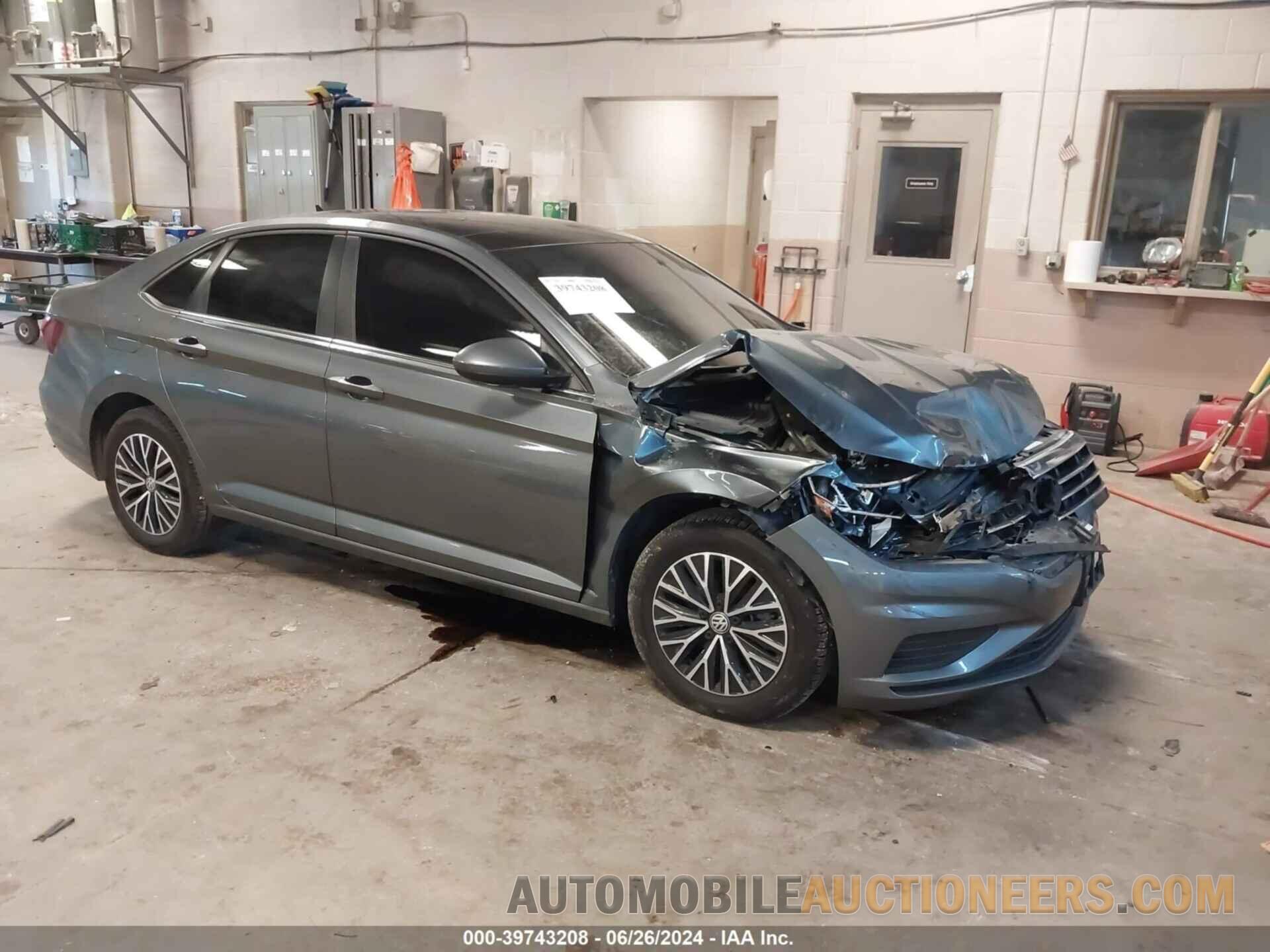 3VWC57BU9MM035739 VOLKSWAGEN JETTA 2021