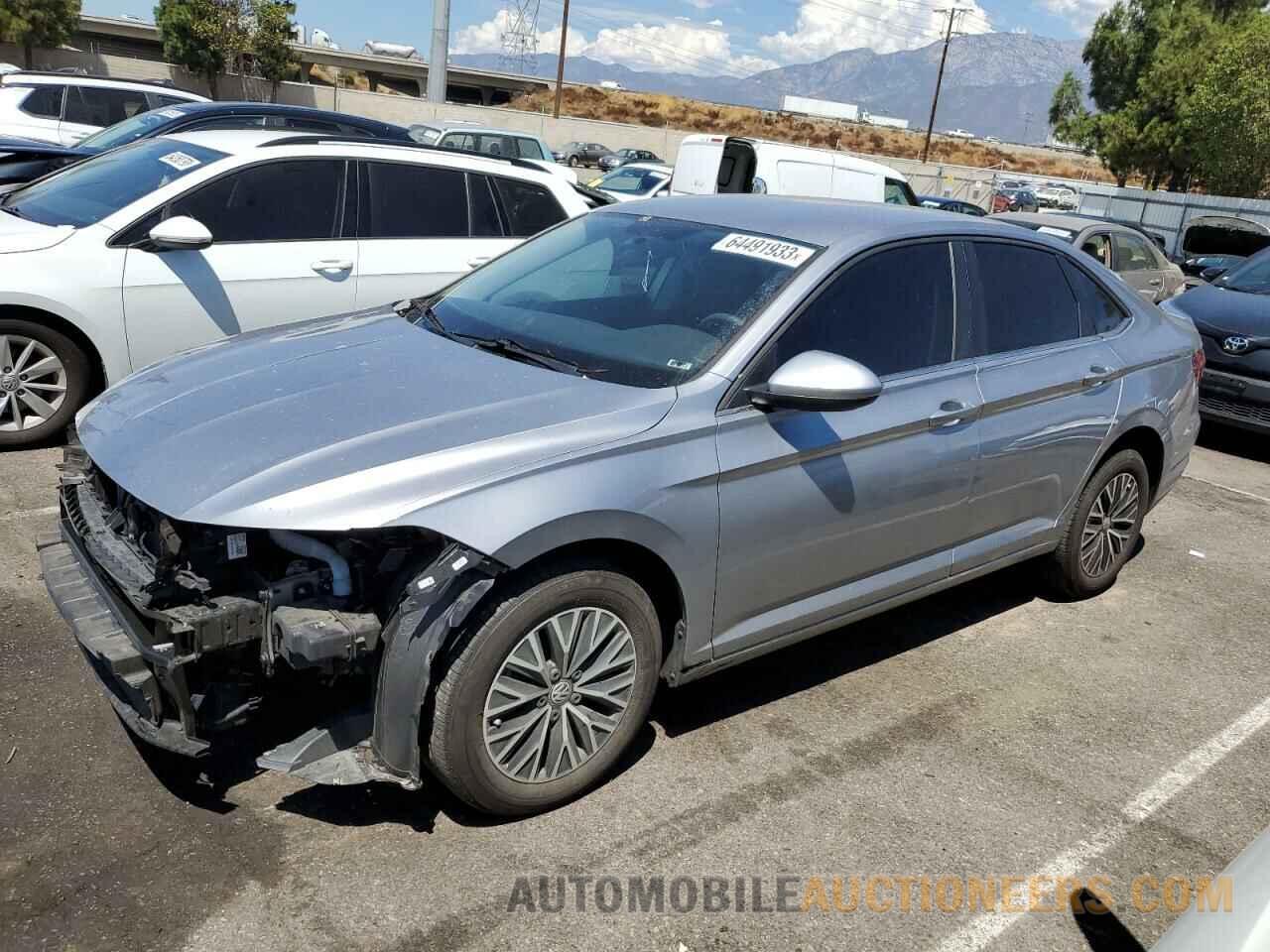 3VWC57BU9MM041637 VOLKSWAGEN JETTA 2021