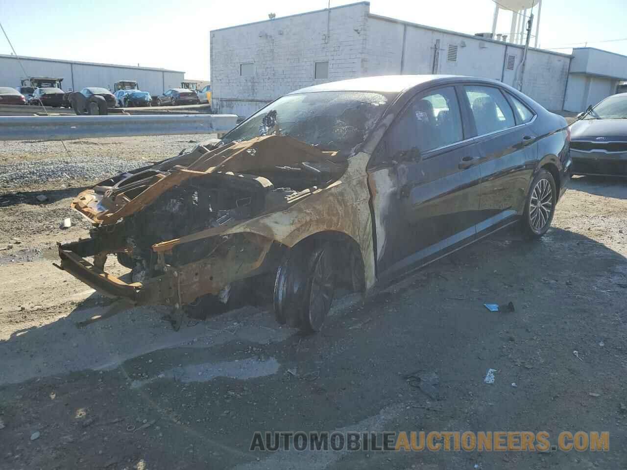 3VWC57BU9MM047650 VOLKSWAGEN JETTA 2021