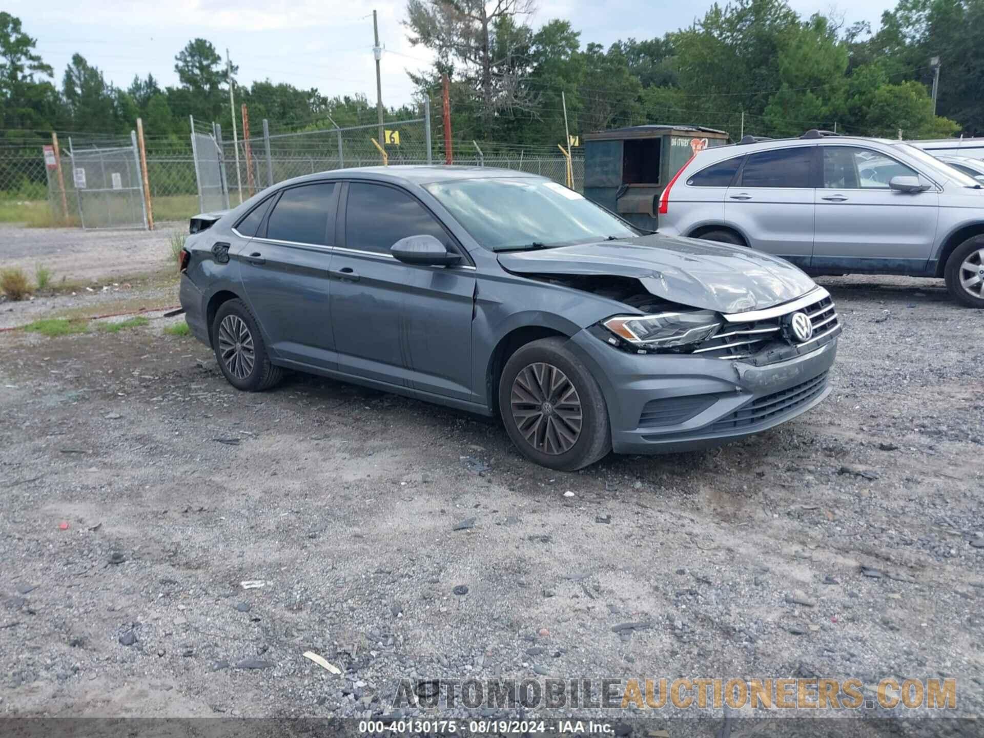 3VWC57BU9MM063654 VOLKSWAGEN JETTA 2021