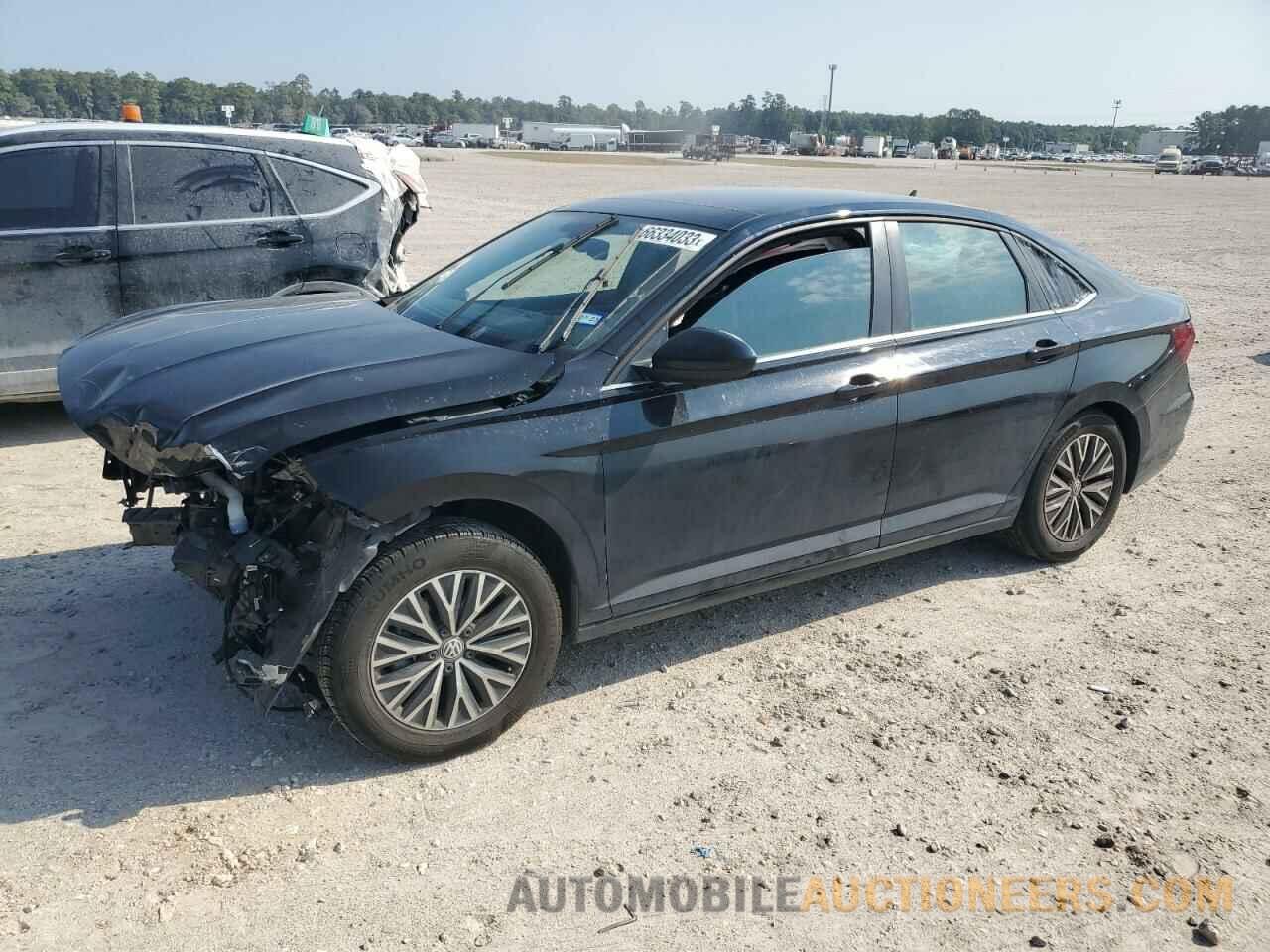 3VWC57BU9MM066229 VOLKSWAGEN JETTA 2021