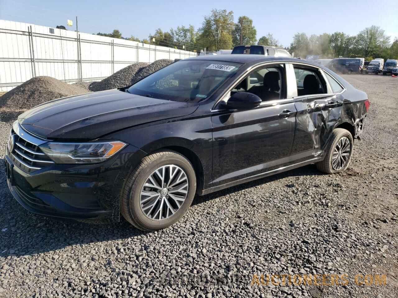 3VWC57BU9MM084956 VOLKSWAGEN JETTA 2021