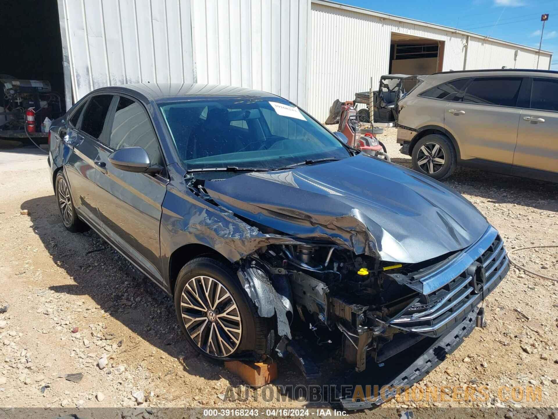 3VWC57BU9MM093432 VOLKSWAGEN JETTA 2021