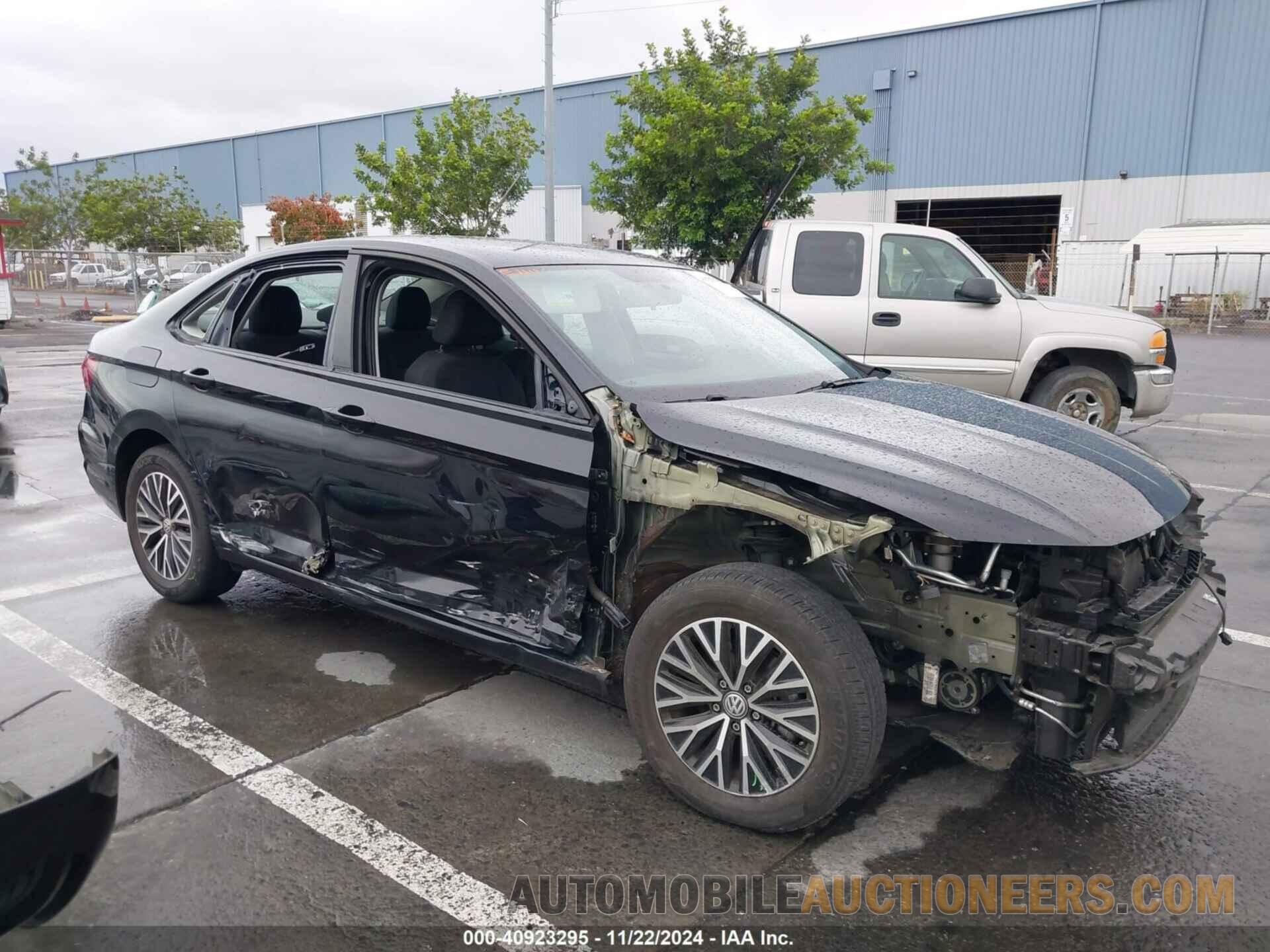 3VWC57BU9MM095715 VOLKSWAGEN JETTA 2021