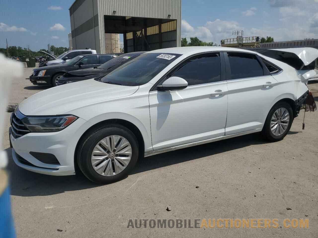 3VWC57BUXKM026450 VOLKSWAGEN JETTA 2019