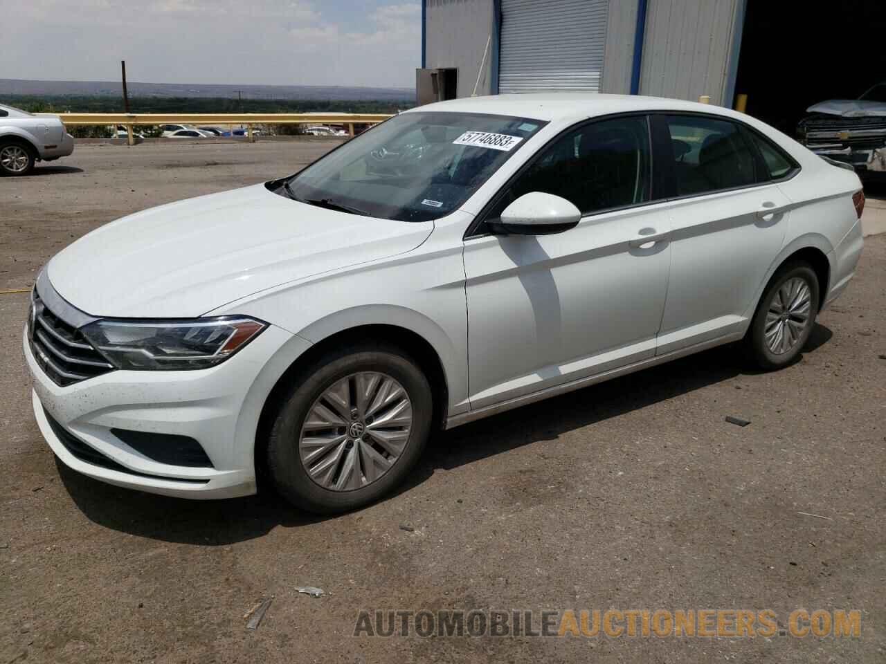 3VWC57BUXKM057925 VOLKSWAGEN JETTA 2019