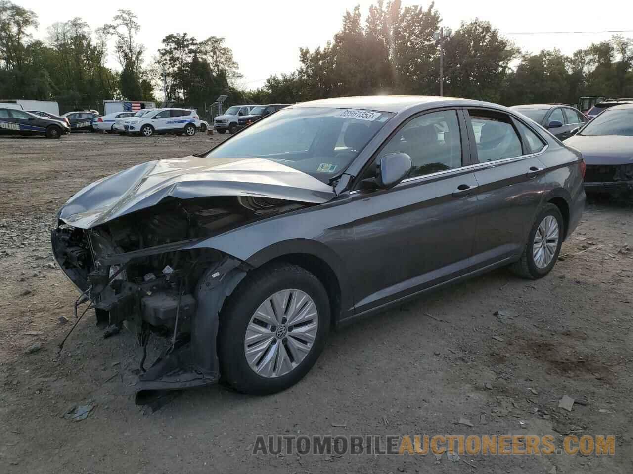 3VWC57BUXKM058556 VOLKSWAGEN JETTA 2019