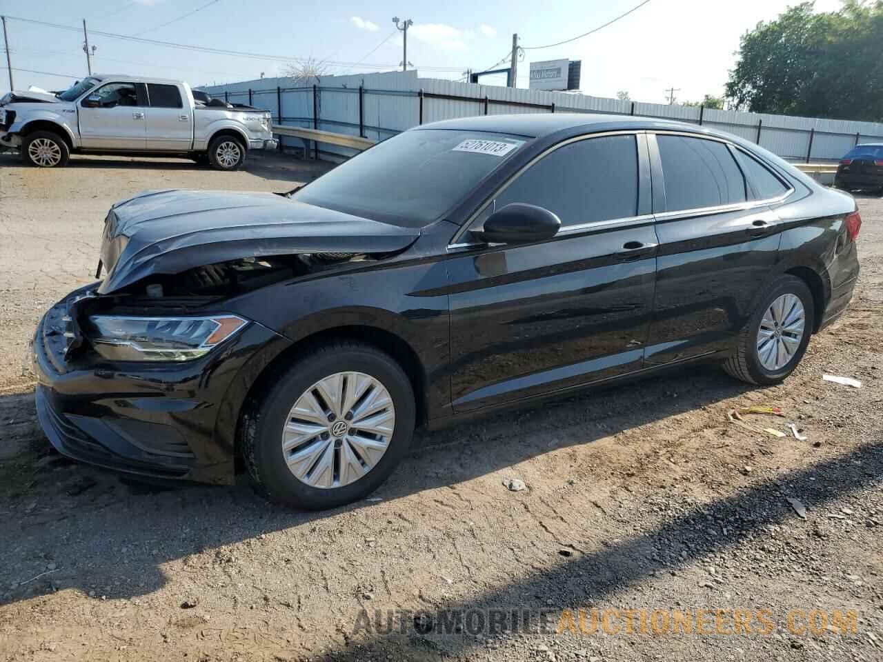 3VWC57BUXKM062039 VOLKSWAGEN JETTA 2019