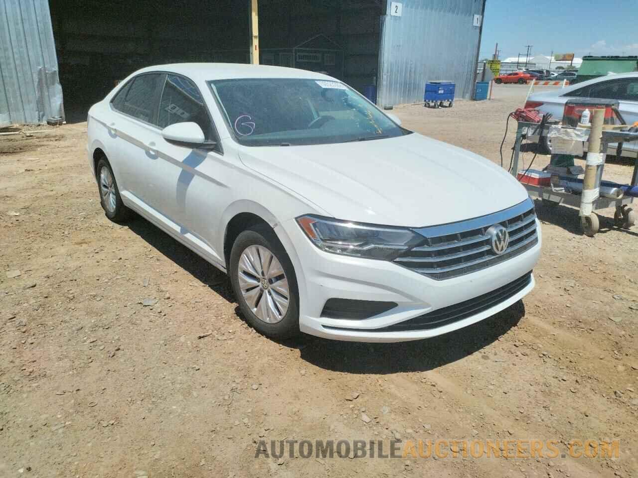 3VWC57BUXKM062302 VOLKSWAGEN JETTA 2019