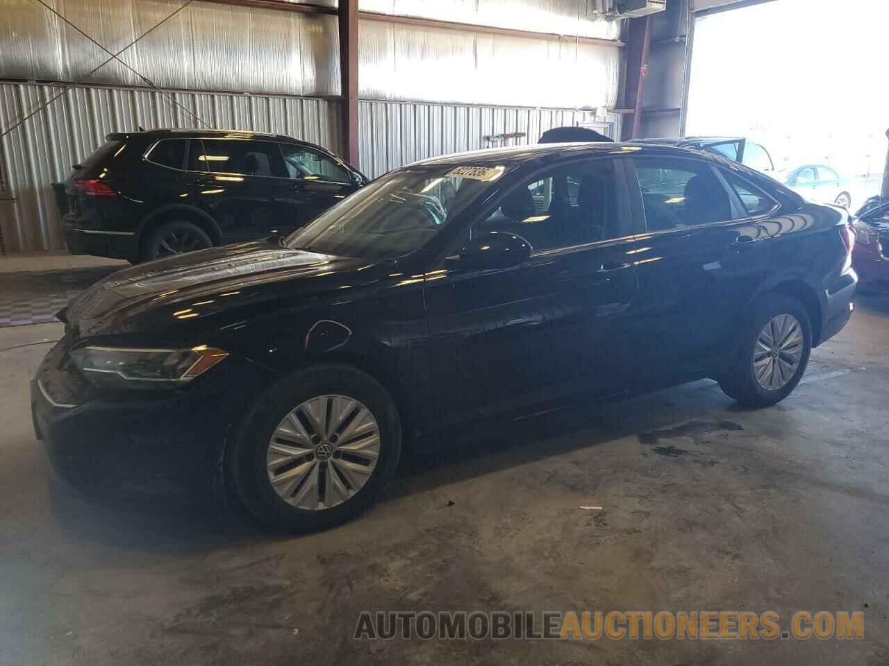 3VWC57BUXKM181600 VOLKSWAGEN JETTA 2019