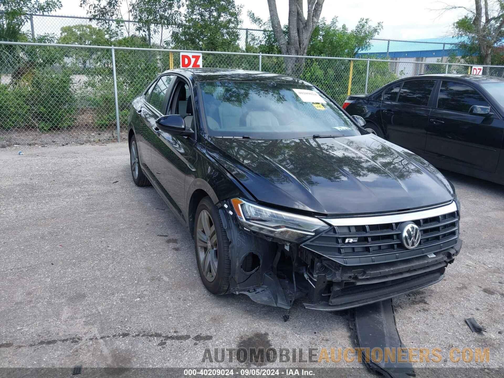 3VWC57BUXLM079215 VOLKSWAGEN JETTA 2020