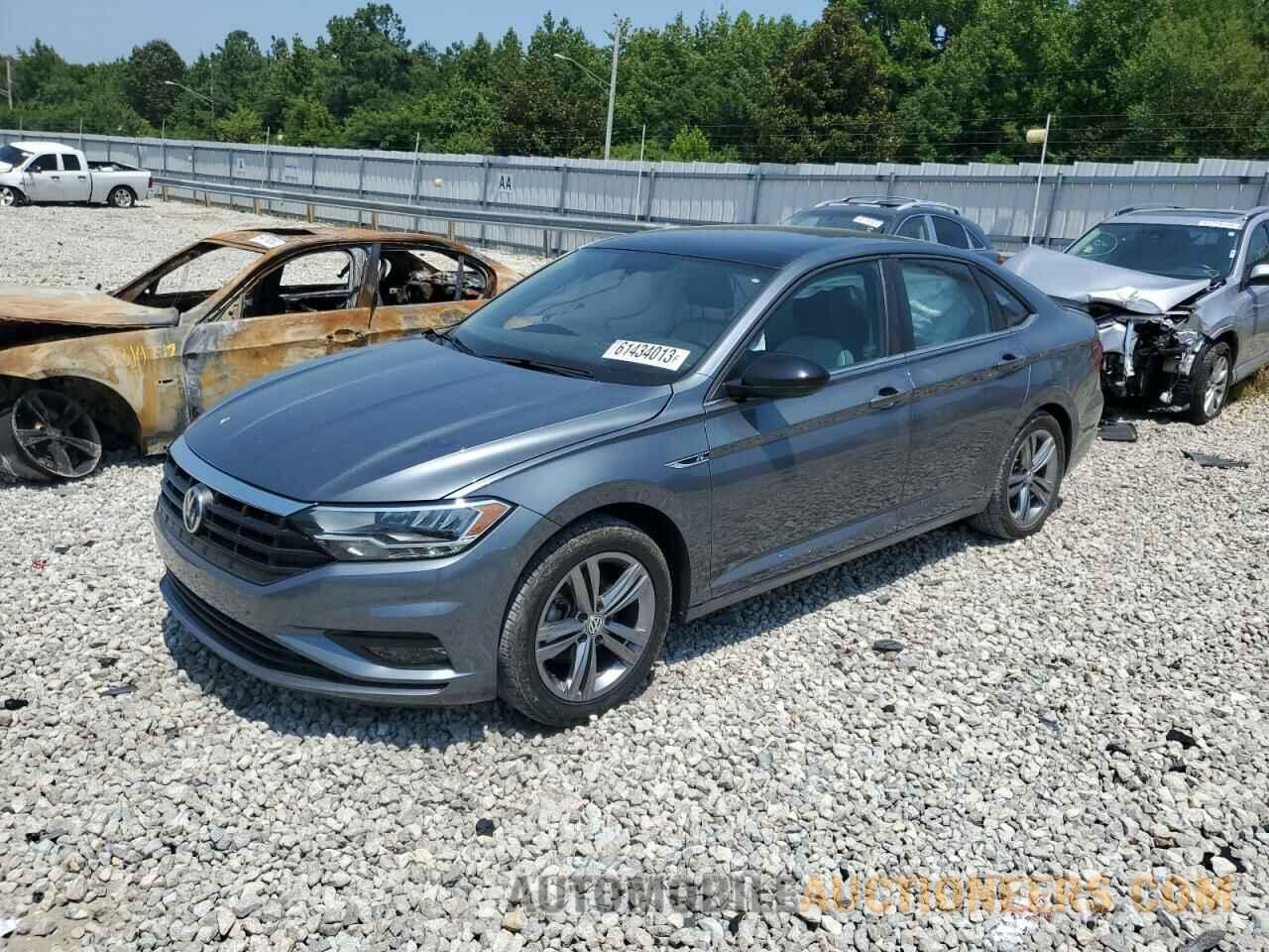 3VWC57BUXLM091039 VOLKSWAGEN JETTA 2020