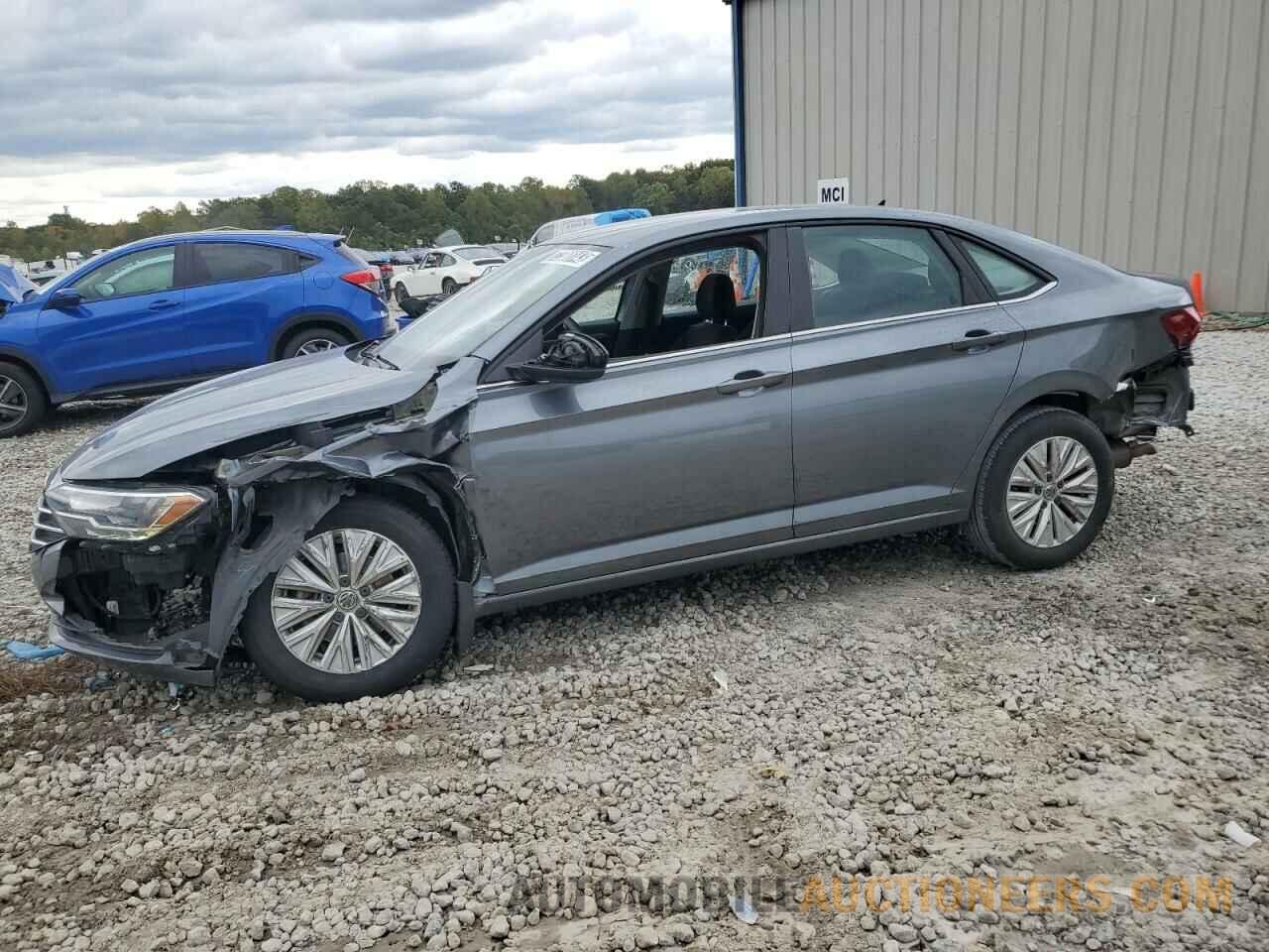 3VWC57BUXLM097522 VOLKSWAGEN JETTA 2020