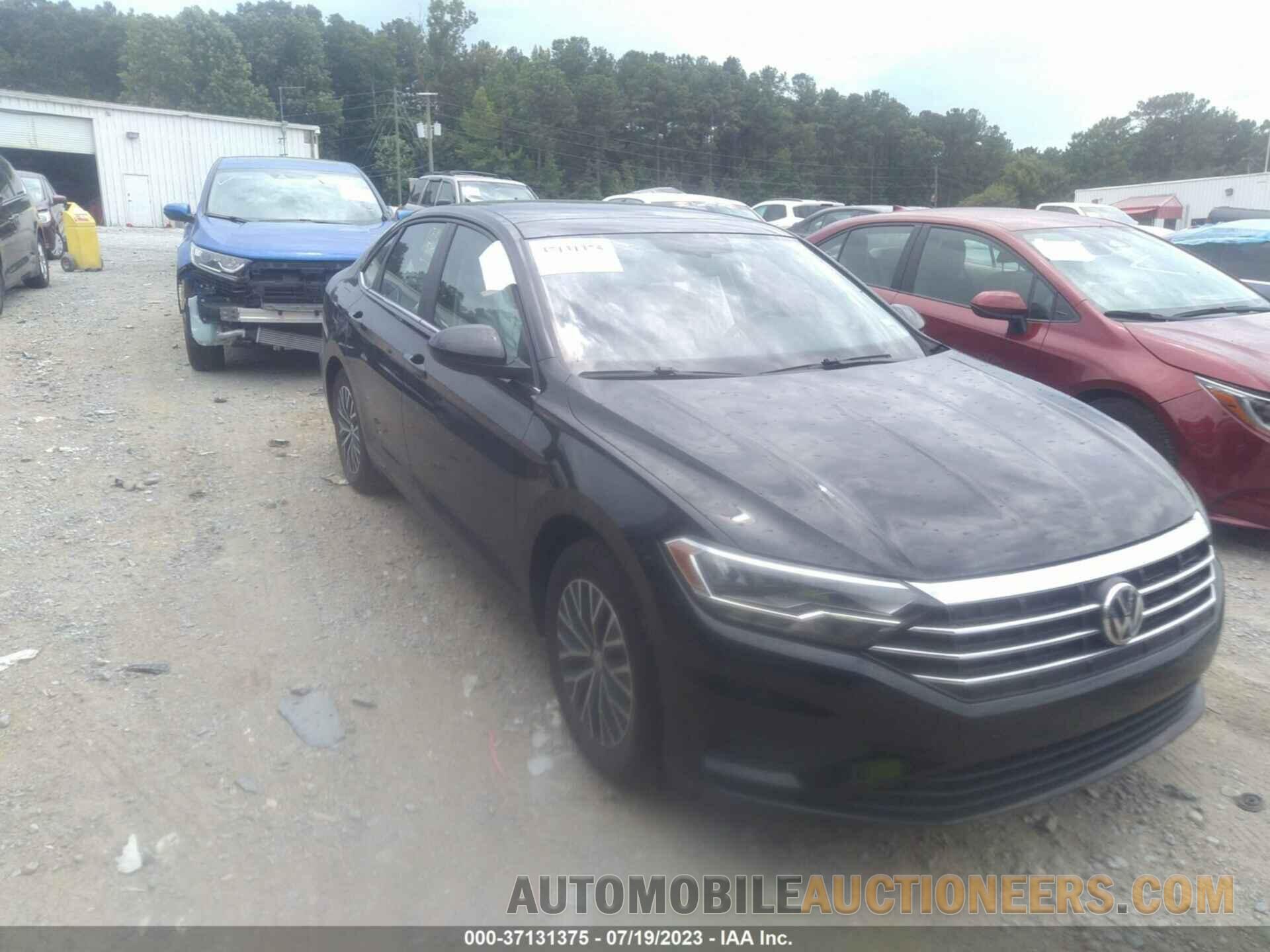 3VWC57BUXMM002328 VOLKSWAGEN JETTA 2021