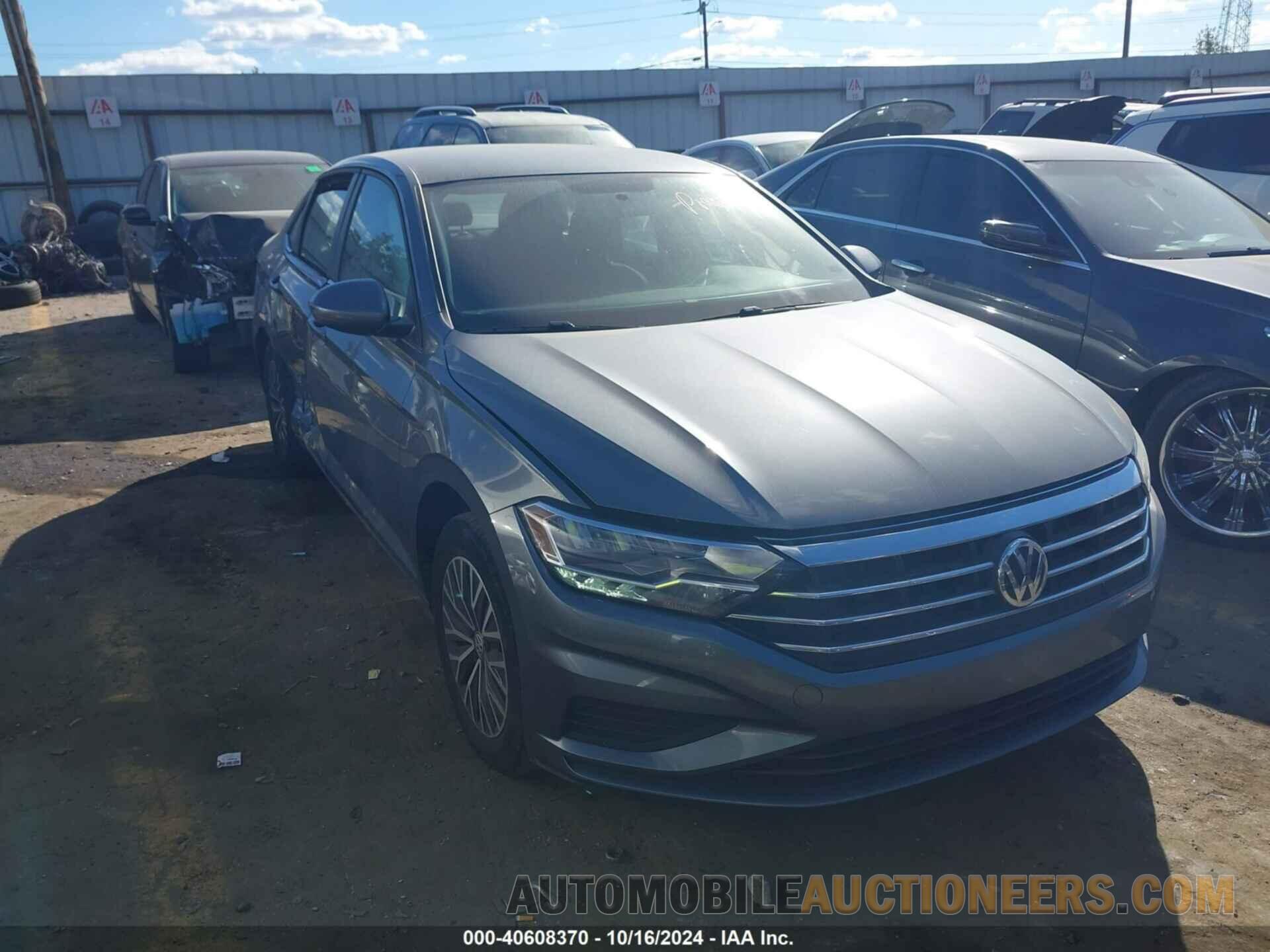 3VWC57BUXMM005195 VOLKSWAGEN JETTA 2021