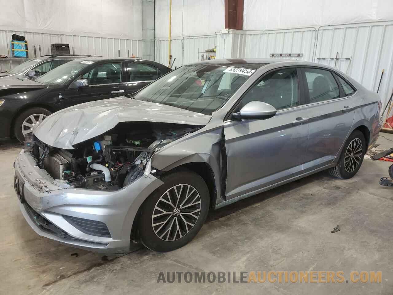 3VWC57BUXMM022742 VOLKSWAGEN JETTA 2021