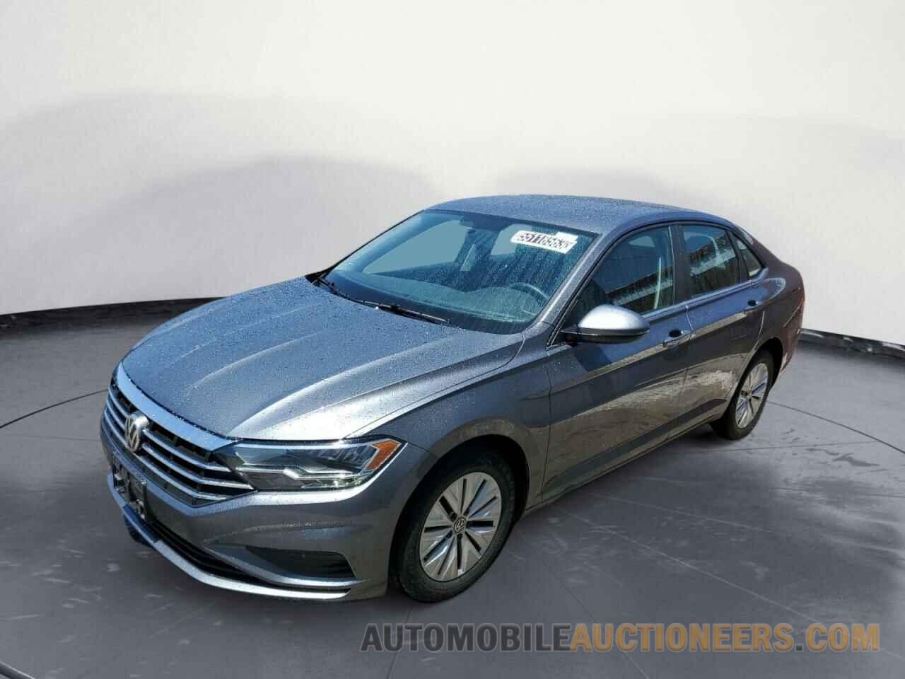 3VWCB7BU0KM200535 VOLKSWAGEN JETTA 2019