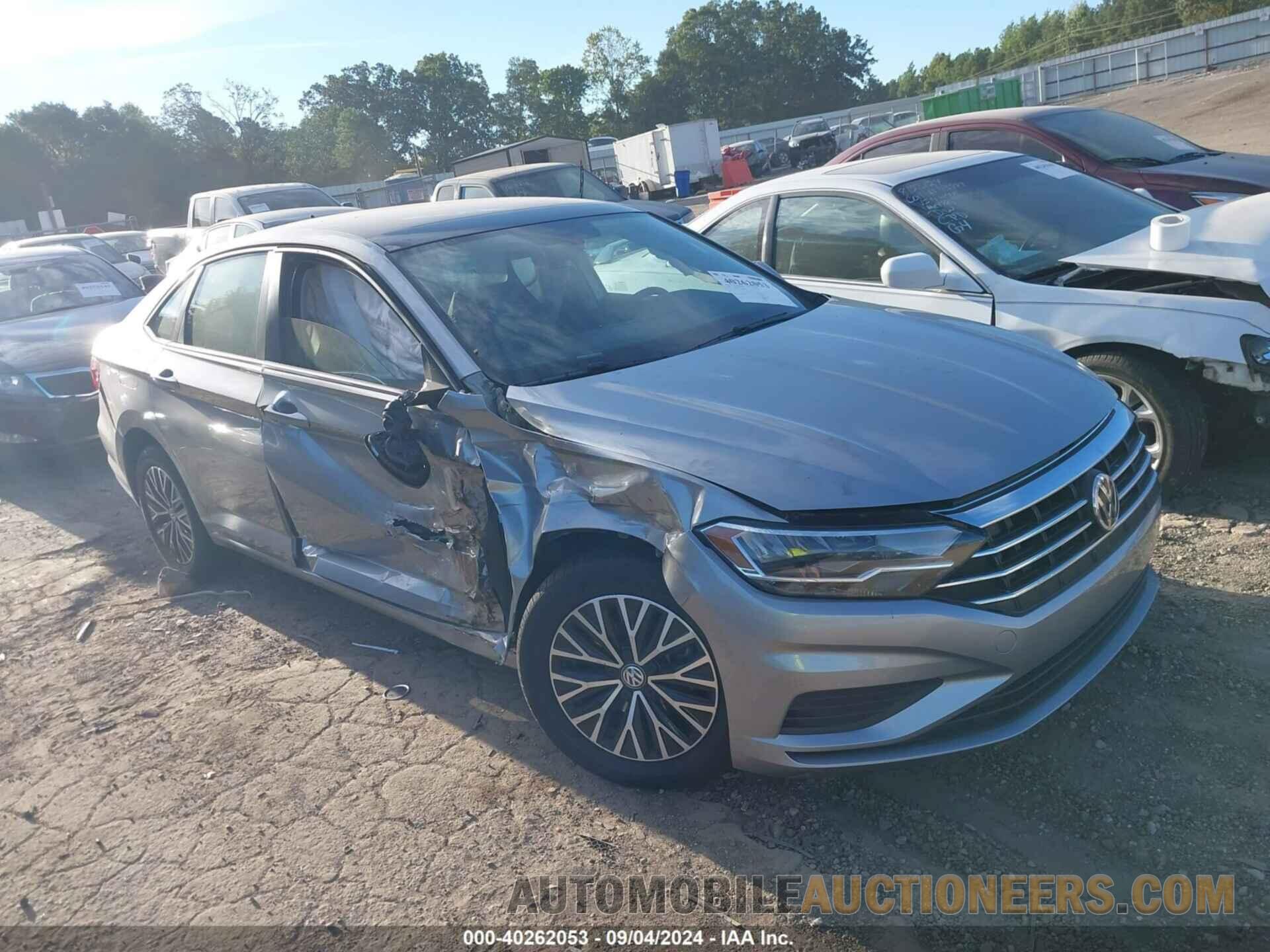 3VWCB7BU1LM064546 VOLKSWAGEN JETTA 2020