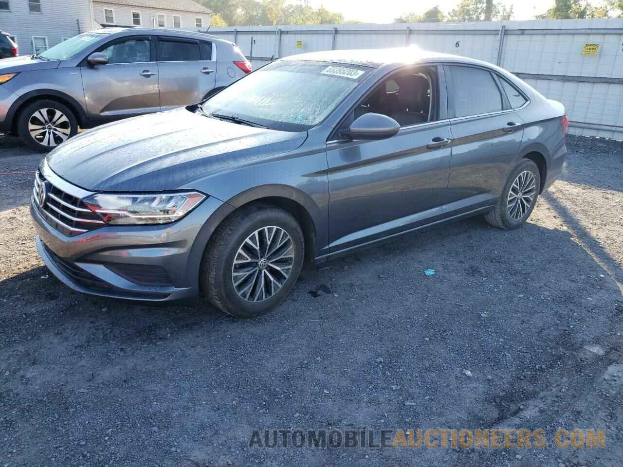 3VWCB7BU2KM131329 VOLKSWAGEN JETTA 2019