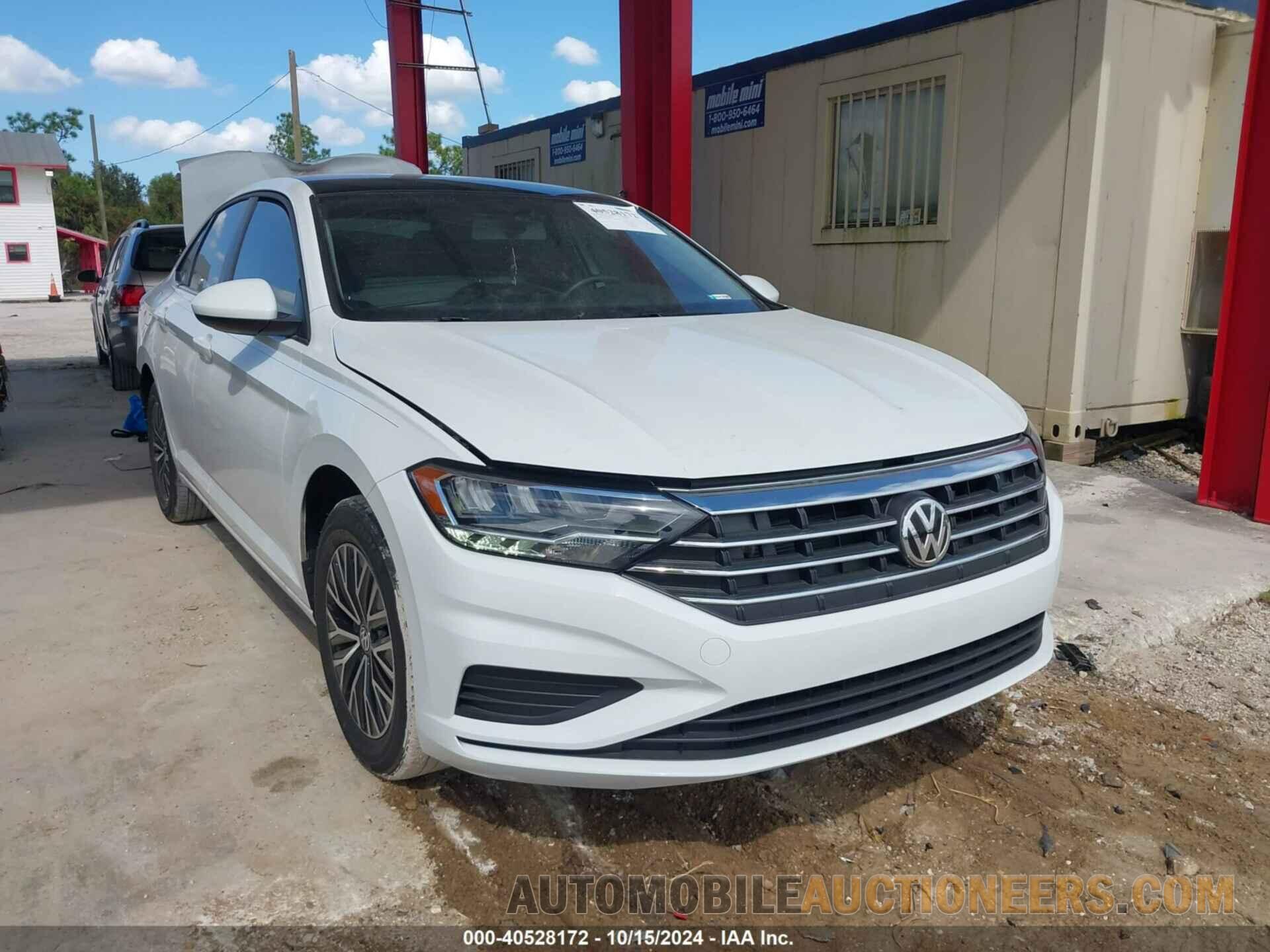 3VWCB7BU2LM070338 VOLKSWAGEN JETTA 2020