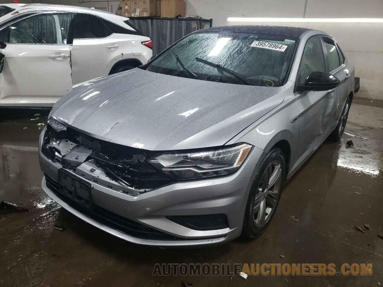 3VWCB7BU3LM014893 VOLKSWAGEN JETTA 2020