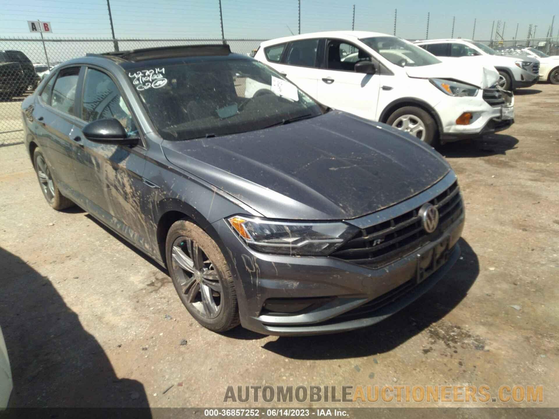 3VWCB7BU3LM066461 VOLKSWAGEN JETTA 2020