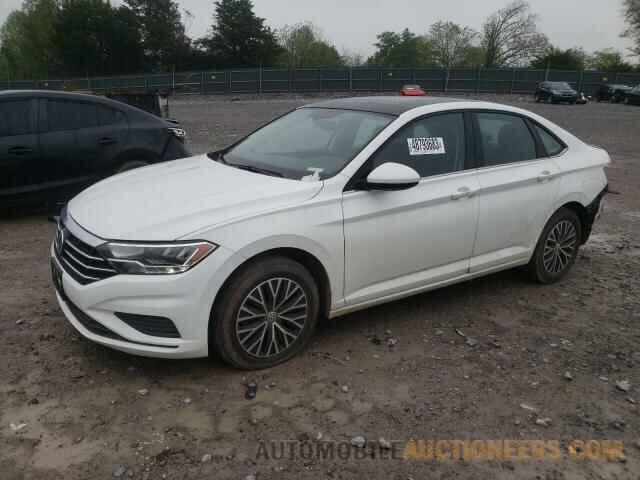 3VWCB7BU4KM150142 VOLKSWAGEN JETTA 2019