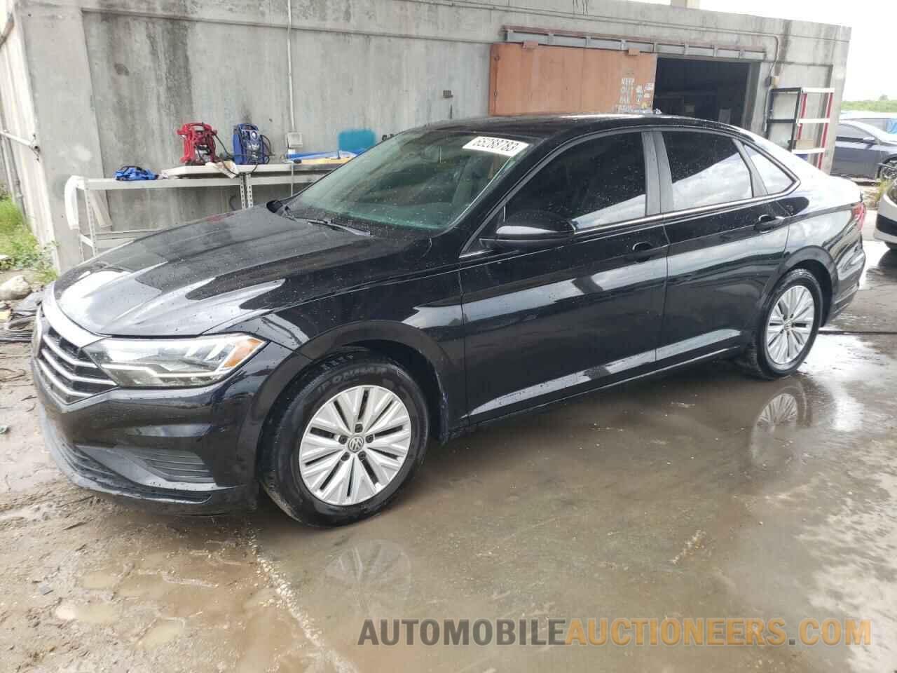 3VWCB7BU5KM178256 VOLKSWAGEN JETTA 2019